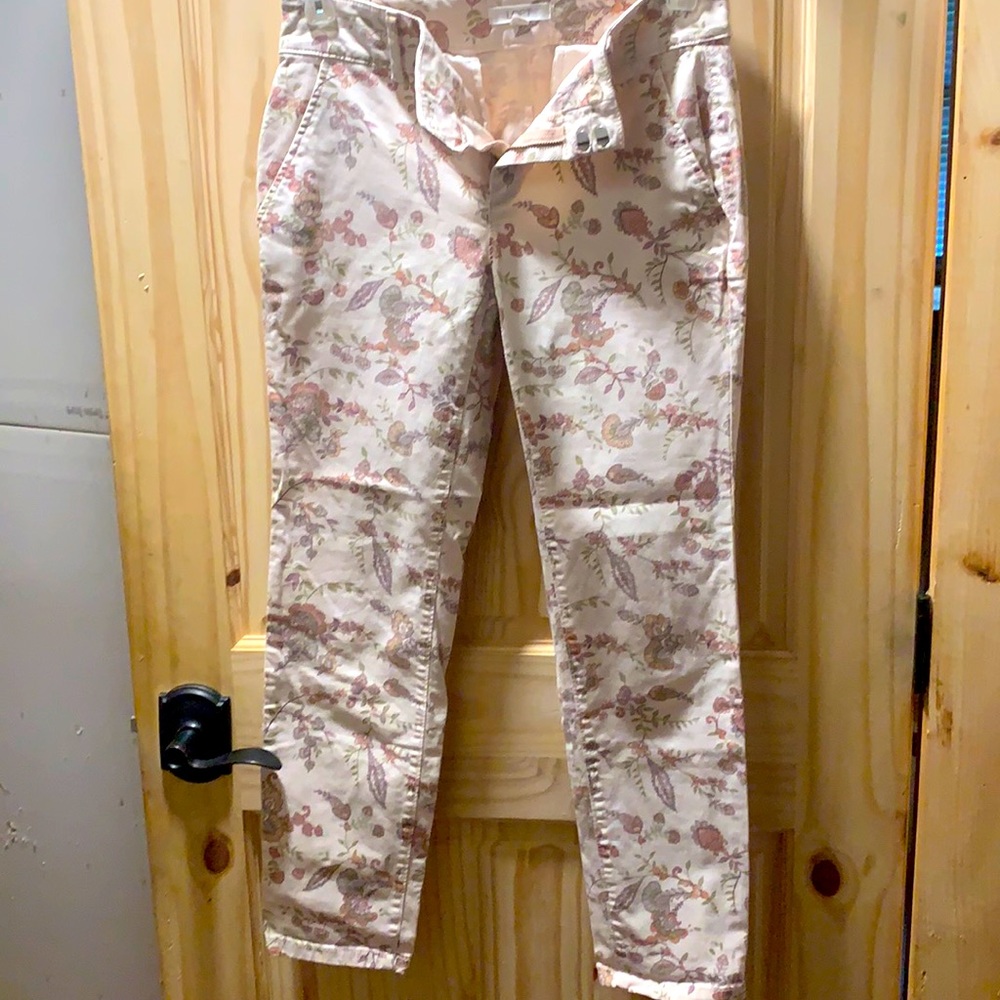 LOFT Pants
